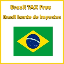 Fengmi Formovie Projector Brazil Mexico Tax Free Duty Free