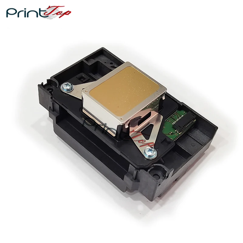 Original f173050 f173090 l1800 Print Head For UV dtf printer machine Epson r260 rx580 r1390 r1430 R390 ep4004 RX510 Printer