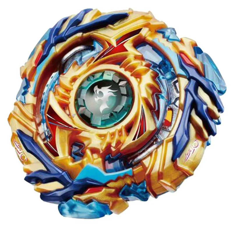 Beyblade Burst GT B-154 Arena Metal Fafnir Bey Blades Boys Toys