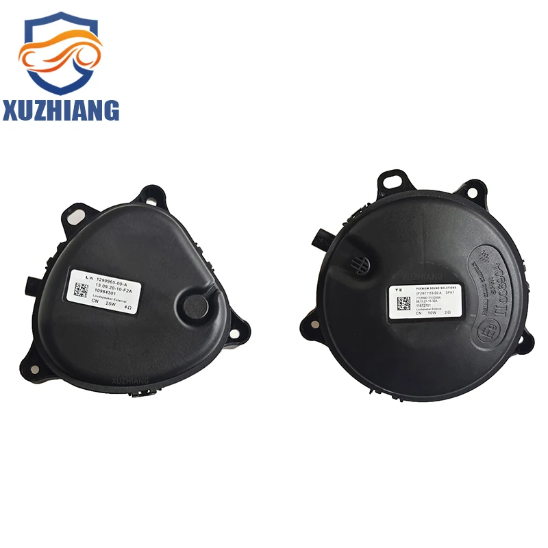 1299965-00-A 1671113-00-A Car Pedestrian Warning Speaker For Tesla Model 3/Y-Parts Accessories