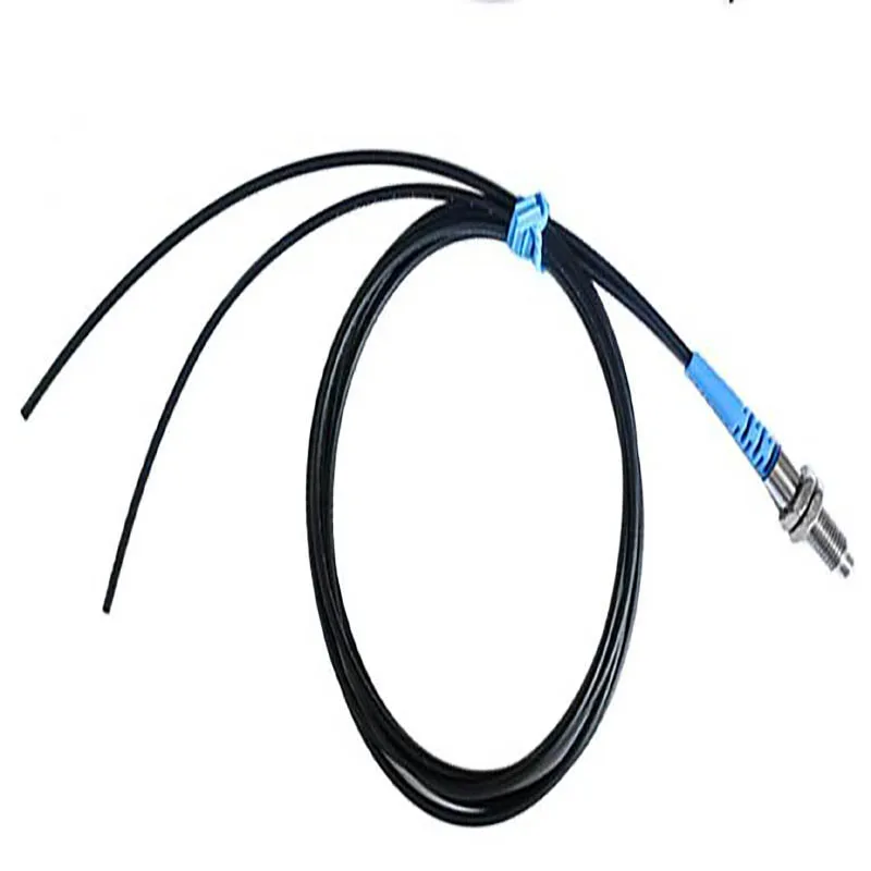 

PT6Y10 PT3Y10 PT4Y10 M3 M4 M6 Reflex Fiber Optic Sensors PRS3Y20 PRS4Y20 PR6Y20