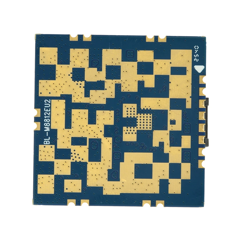 Module WiFi 5.8GHz 867Mbps USB pour drone longue portée