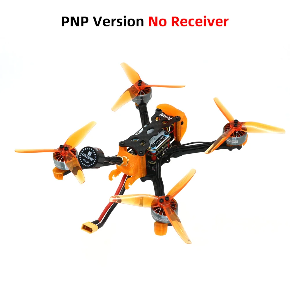 PNP Version