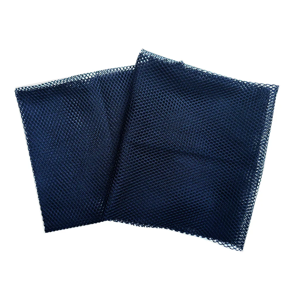 Hair Weaving Net For Diy Wig Making Stretchy Black Mesh Net For Hair Weaving Durable Weaving Base Net For Human & Synthetic Hair - 4
