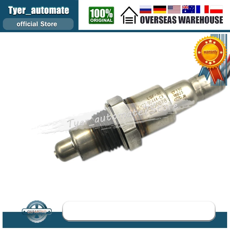 EH22-9G444-CA EH22 9G444 CA EH229G444CA Oxygen Sensor O2 Sensor Lambda Sensor