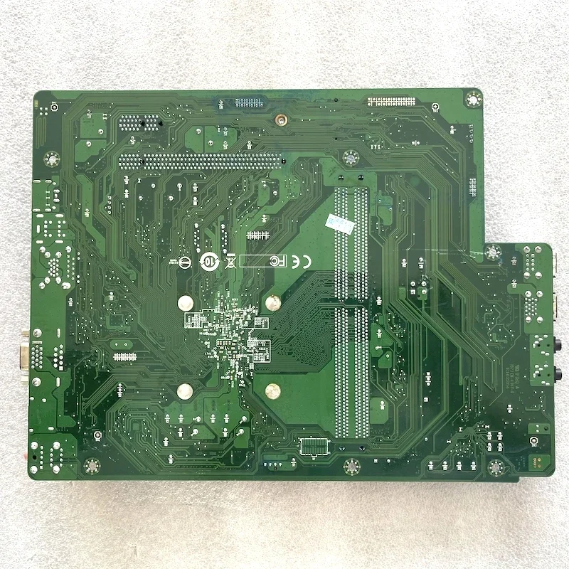 For Lenovo IdeaCentre 310s 310-15ASR 310S-08ASR Laptop Motherboards FT4STMS Mainboard A9 CPU 6 For Lenovo IdeaCentre 310s 310-15ASR 310S-08ASR Laptop Motherboards FT4STMS Mainboard A9 CPU - Image 4