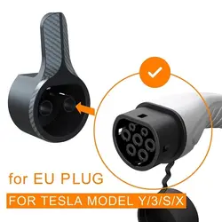 Feyree EV Charger Holster Dock with Enhanced Protection (Type2)