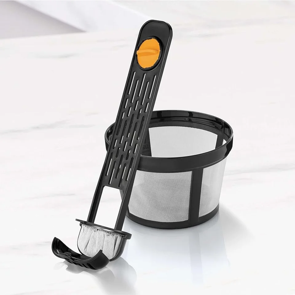 Premium Water Filter Cartridges for Coffee Makers