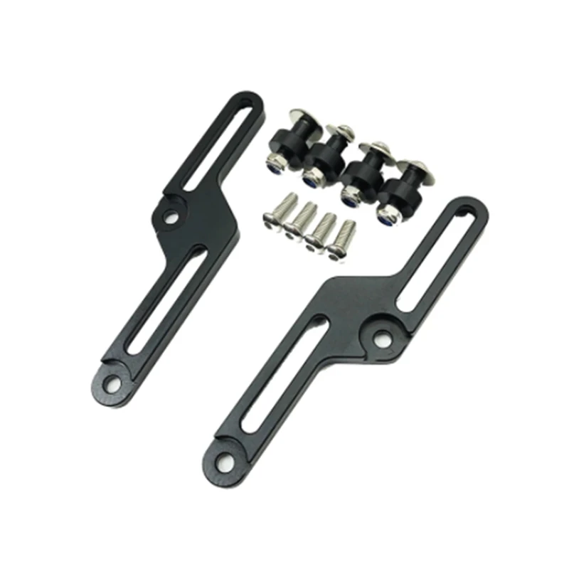 Regolatori Parabrezza Per Suzuki Dl650 V-Strom 650 Vstrom Dl 650 V Strom 2017-2022