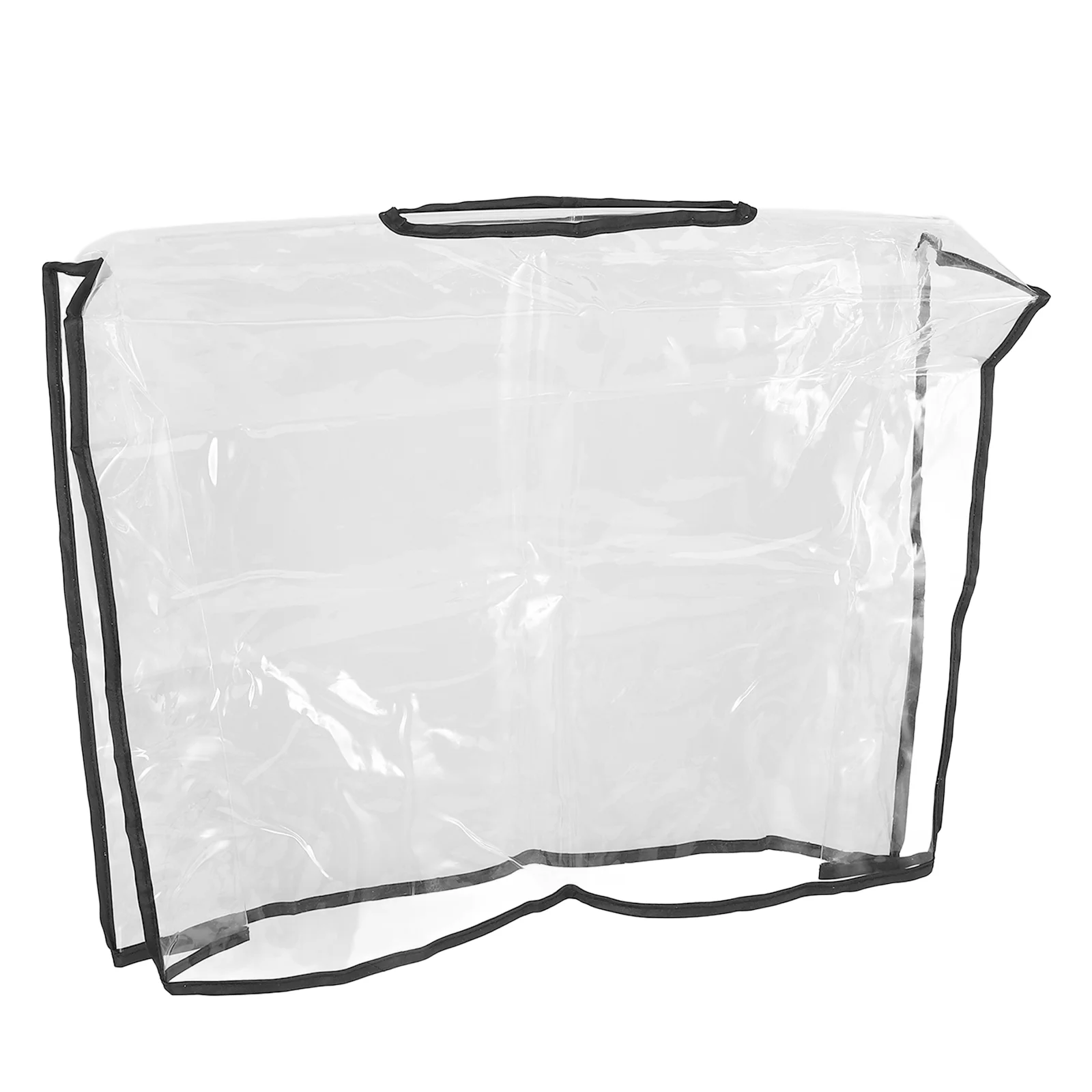 

Transparent Cover Other Accessories Tote Protective Pvc Supply Waterproof
