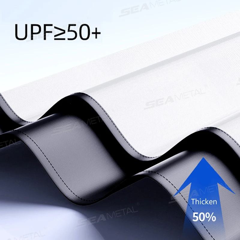 Car Sun Shade Cover 4
