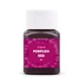 Purplish red