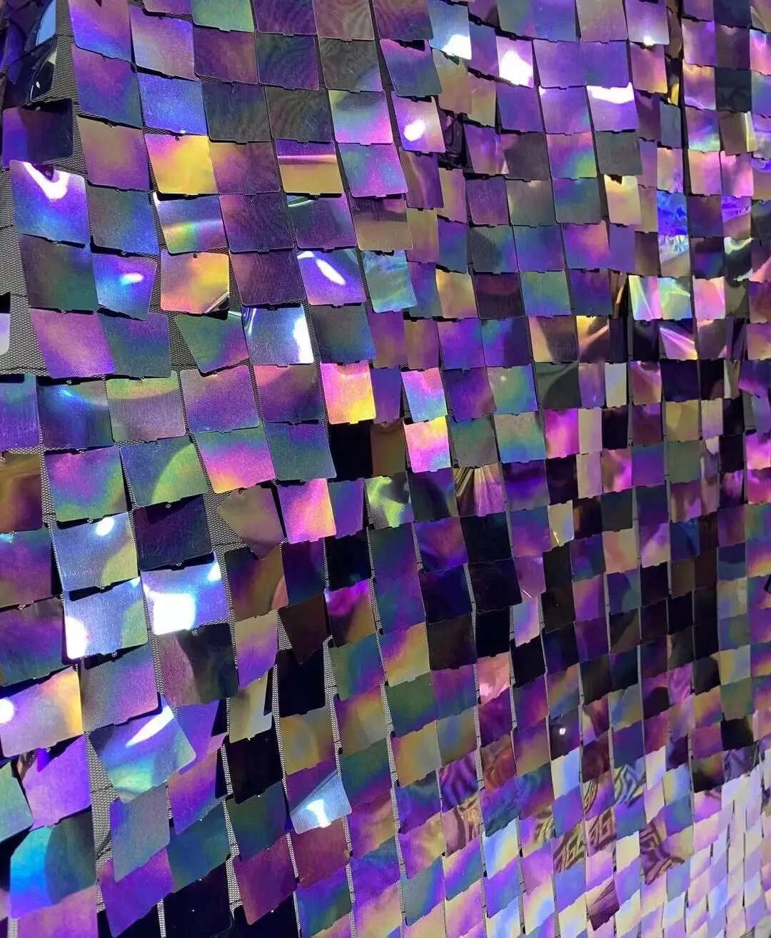 

Высококачественная французская Тюлевая кружевная ткань с блестками для фотоплатья