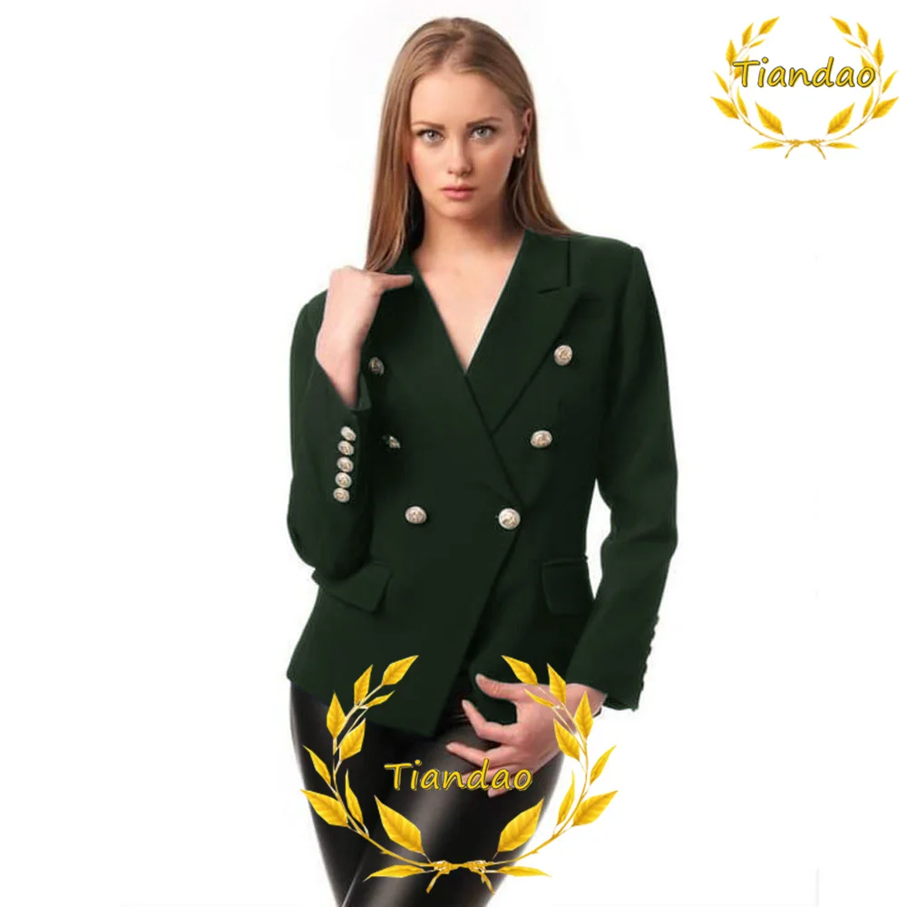 Рисунок 3 - Женский костюм, куртка