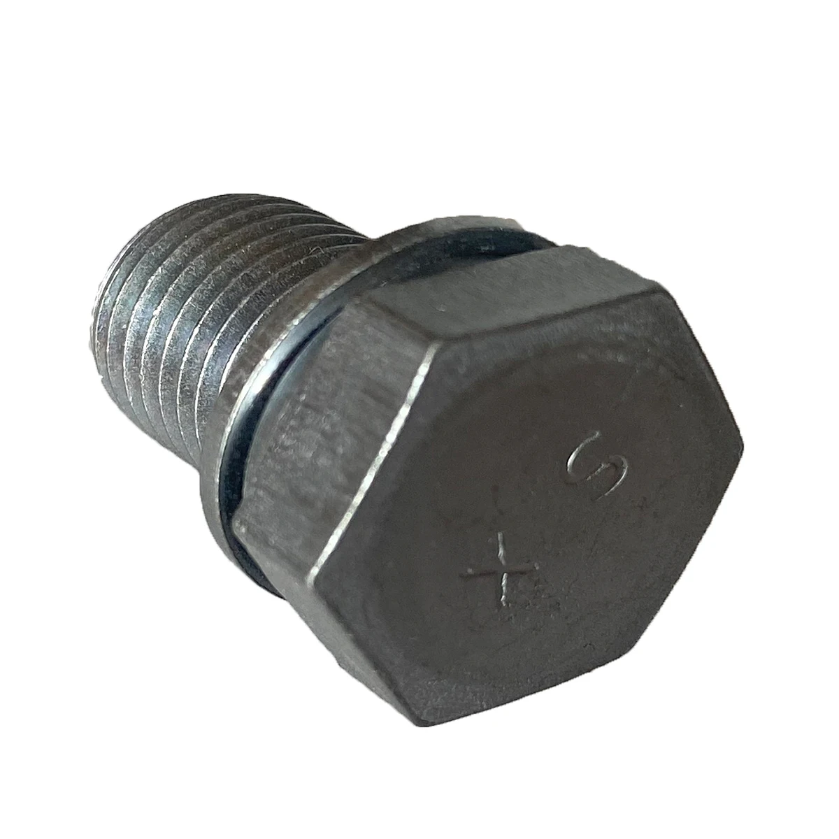 Engine EA211 EA111 1.6 1.4 Oil Pan Drain Bolt For VW Golf 6 Audi A3 Q3 Skoda Octavia 2 A5 3 A7 Superb Fabia Yeti Seat N90813201