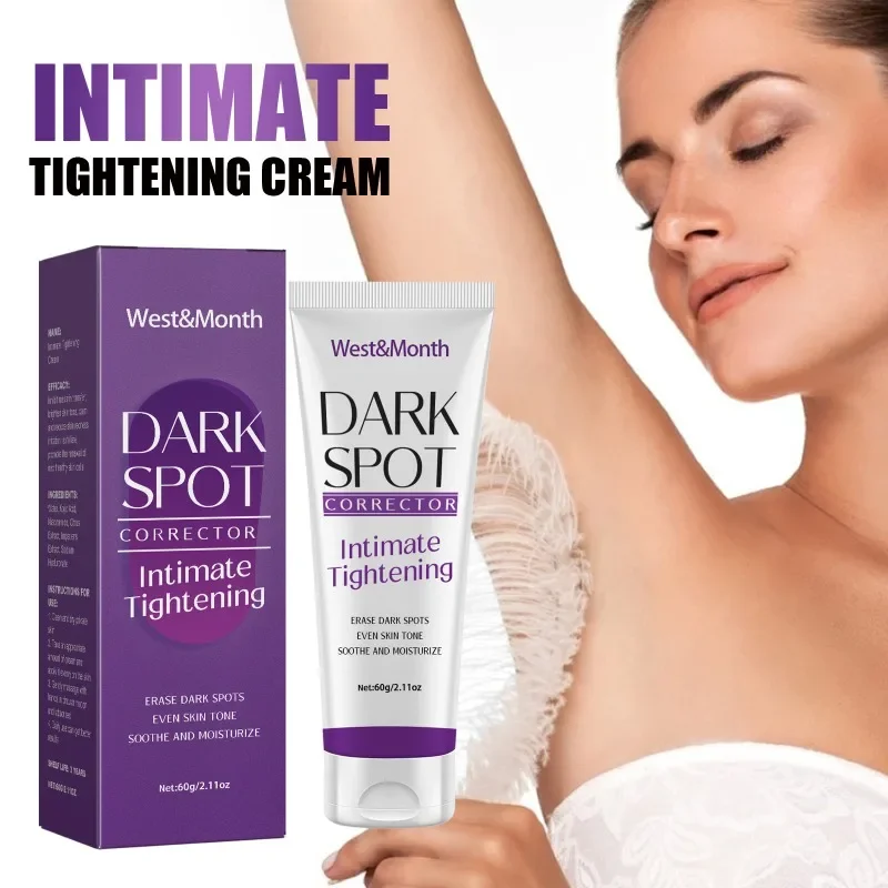Whitening Cream Private Parts Underarm Bleaching