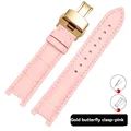 Pink-gold B