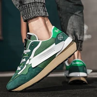 Hommes chaussures baskets homme décontracté chaussures pour hommes tenis chaussures de luxe formateur course chaussures respirantes mode chaussures de course pour les femmes 6