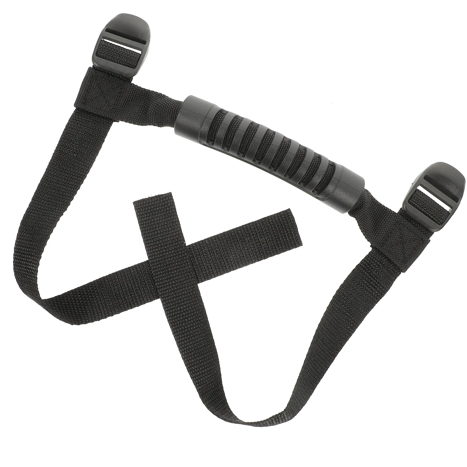 

Велосипедная ручка, электрический велосипед, портативный ремень для переноски, руль, пластиковые велосипедные аксессуары