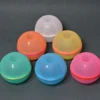 12 Pcs Magnetic Reusable Water Ball Quick Fill Balloons With Mesh Bag Magnetic Refillable Water Ball for Kids Outdoor Activities 6