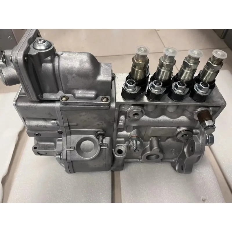 

BYC New Original 4BT 3.9L Fuel Pump Assy 5270404 5268996 For Cummins Engine spare parts