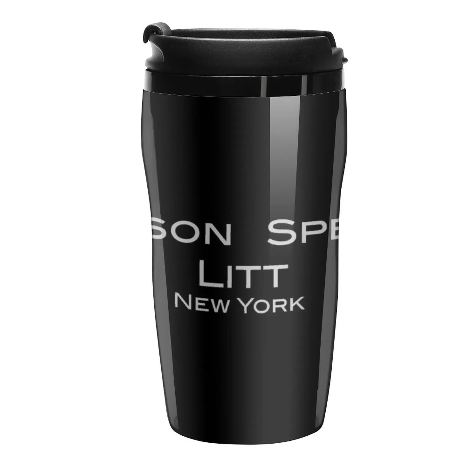 

New Pearson Specter Litt Travel Coffee Mug Beautiful Tea Mugs Game Coffee Cups Coffee Glass Cup