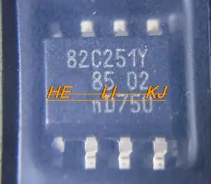 IC новый оригинальный PCA82C251