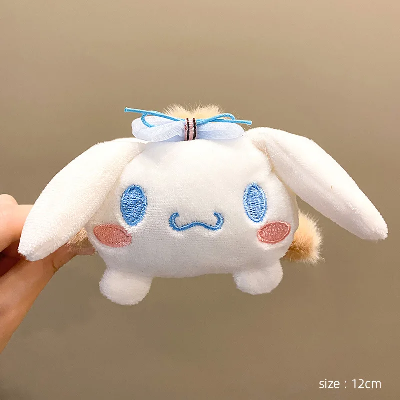 Cinnamoroll