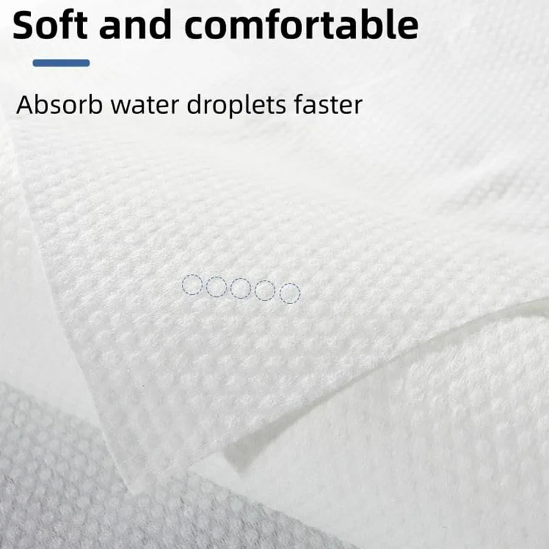 Disposable Thick Bath Towel Towel Independent Packaging Travel Special Portable Hotel Hotel Beauty Salon Bath Portable Supplies 3