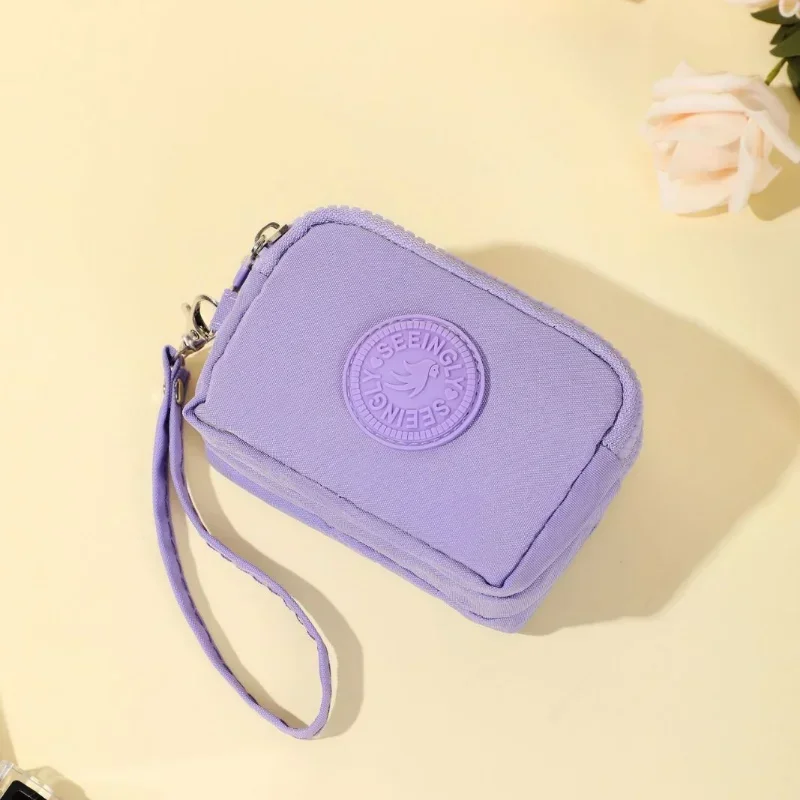 Buy Kipling Creativity Large Printed Pouch at Ubuy India