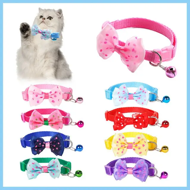 Adjustable Pet Collar 1