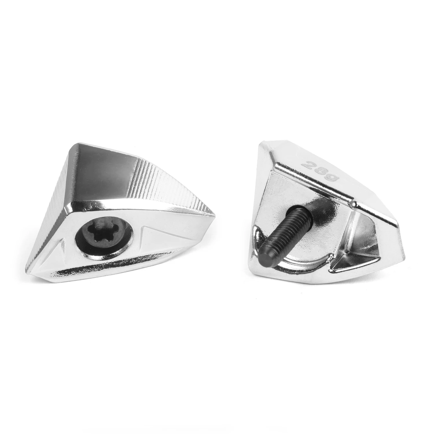 7g  12g 14g 22g 25g 28g Golf Club Head Back Side Weights Compatible for Taylormade  Qi10 MAX Driver 4