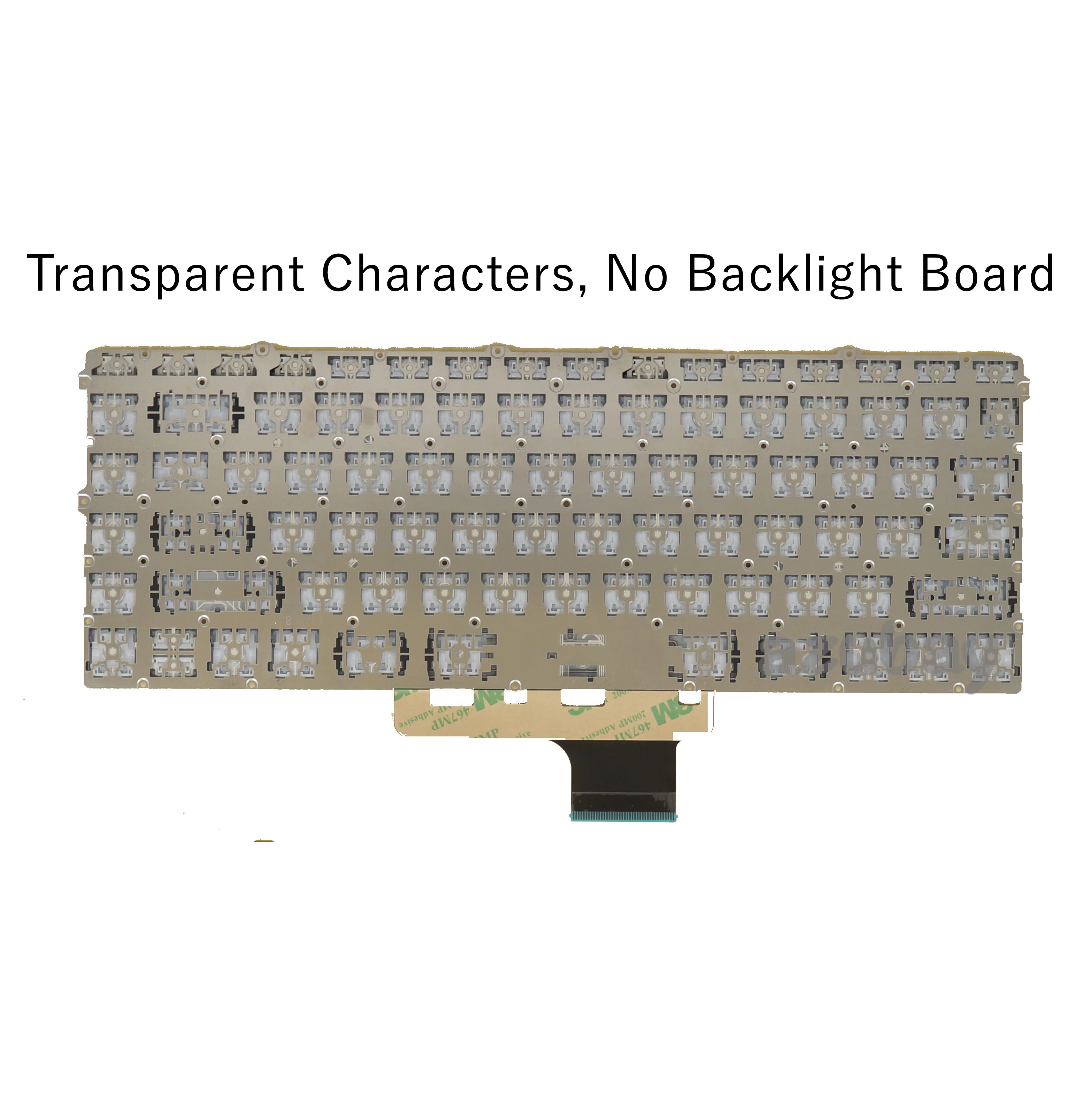 Teclado Retroiluminado para hp Spectre 13-aw 13-aw0000 13-aw1000 13-aw2000 13t-aw000 Laptop us Nordic sd fi nw dk fr Francês la Espanhol - Imagem 2