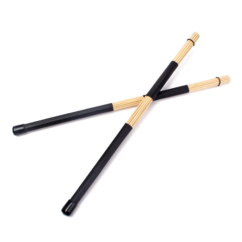 Drum Sticks Bamboo Drumsticks Musical Instrument Accessories Drum Percussion Accessories Drum Accessories