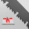 Gardening Portable Saw Secateurs Outdoor Logging Folding Hand Saw For the Garden Multifunctional Pruner Grip Tok Foldable Tools 4