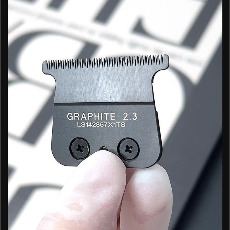 LENCE PRO FF1C FF1T FX870/707 클리퍼 전문 트리머 면도기 커팅 나이프 헤드 액세서리 용 기존 교체 블레이드