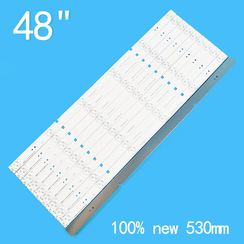 Рисунок 2 - Для ED48K20JD LED48EC280JD 48H4
