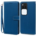 Navy blue-Strap