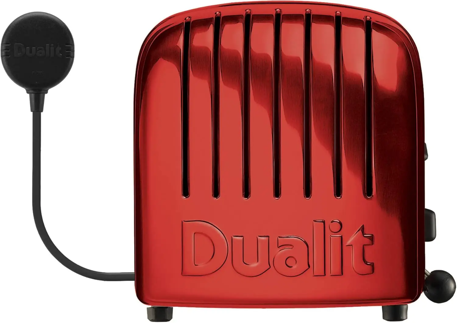 Toaster - Hand Built in the UK – Replaceable ProHeat Elements - Heat One 5