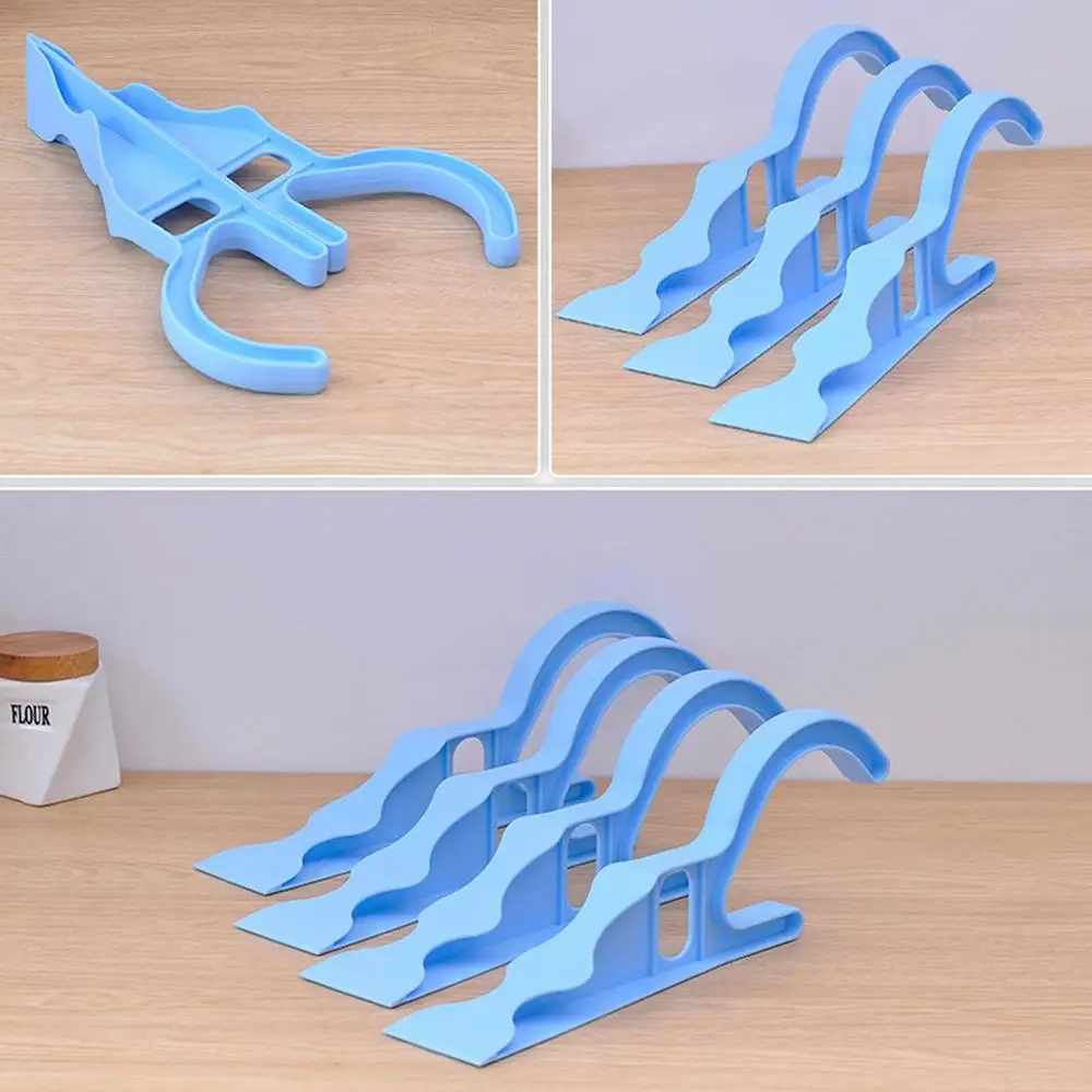 Description Picture 5 of item1pc Mattress Lifter Ergonomic Mattress Wedge Elevator Bed Making Mattress Lift Handy Tool Alleviate Back Pain Bed Moving Help