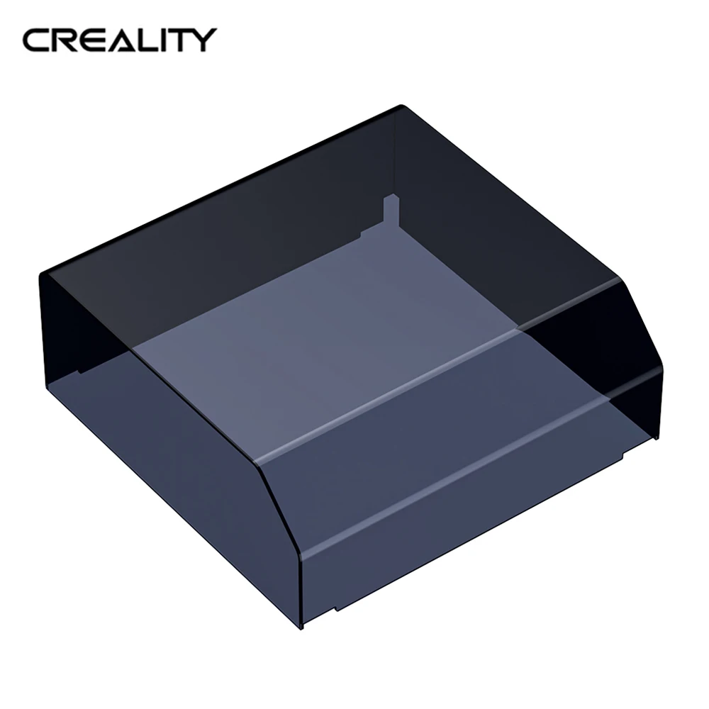 Carcasa Para Impresora 3D Con Ventilador, Grabador Láser, Cubierta Protectora Para Ojos, Resina 3D, Tienda De Campaña Ignífuga, Para Ender 3/Ender 3 Pro/3 V2, CR-10, Aquila Mega-S, Impresoras LCD, 25