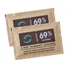 Professional Cigar Moisturizing Bag Humidity Pack 69% 72% 75% 8g 60g 2 way Humidity Bag Cigar Moisturizing Bag Humidity Pack 69 1