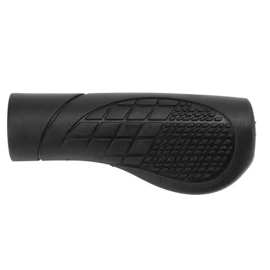 Electric Bicycle Twist Throttle Grips 76X Left Half Handle Waterproof Electric Bike Accelerator Bafang BBSHD BBS02 electric bike accessories