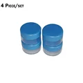 4pcs Blue