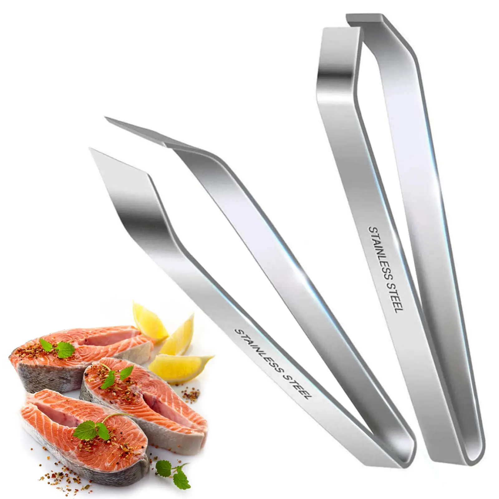 Pinces à écorcher Mustad Pour Pêche En Eau Salée, Résistantes Et Multi Couleurs (neuves)