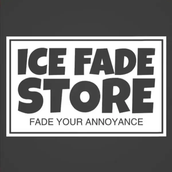 Ice Fade Store