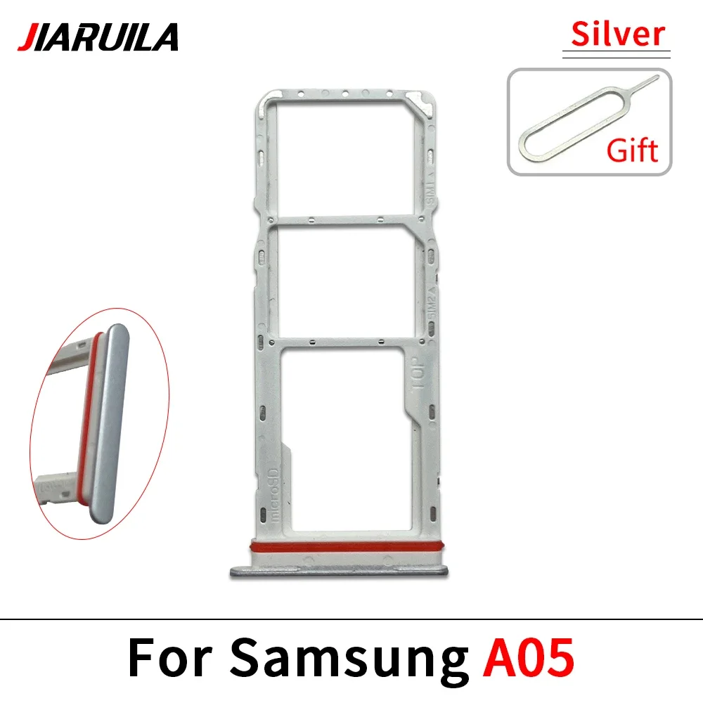 Dual SIM Card Tray Holder