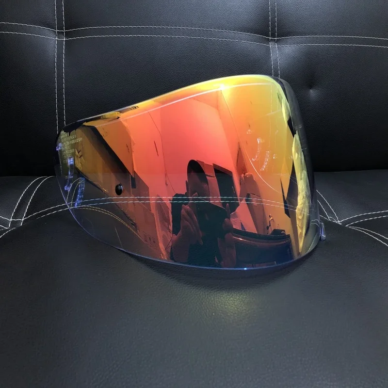Helmet Visor for SHOEI CW-1 X-12 RF-1100 XR-1100 Qwest X-Spirit 2 CW1 X12