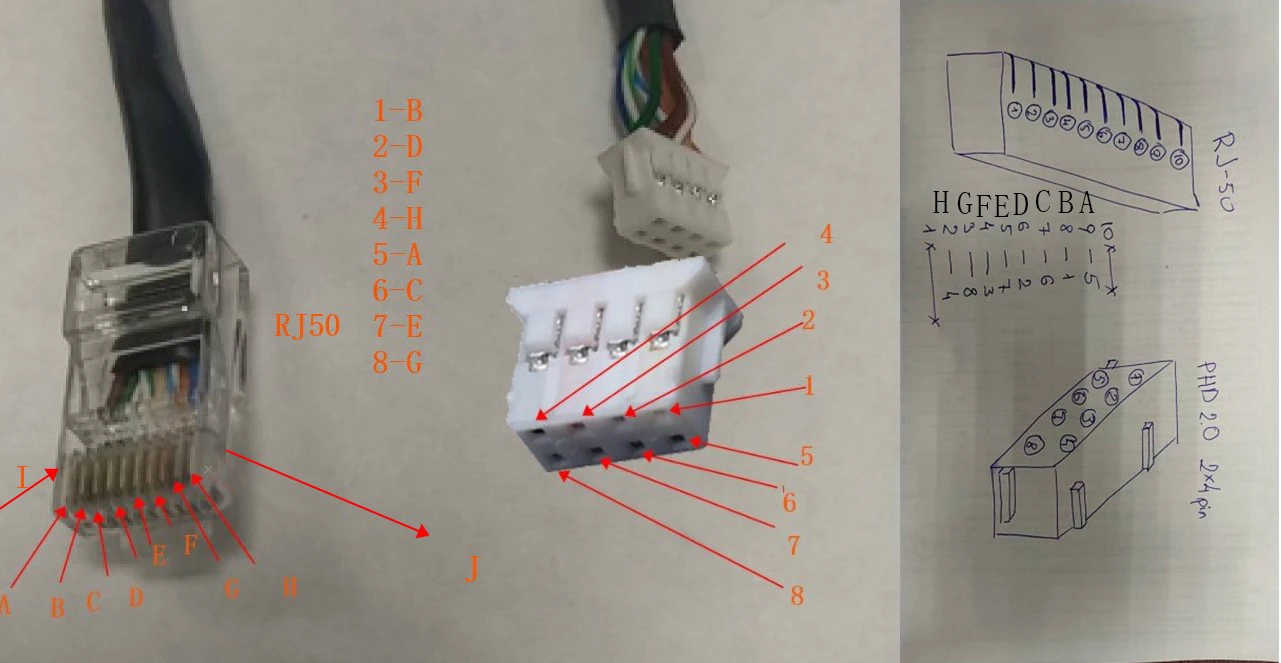 150mm phd 8p 2x4 a rj50 rj48 01