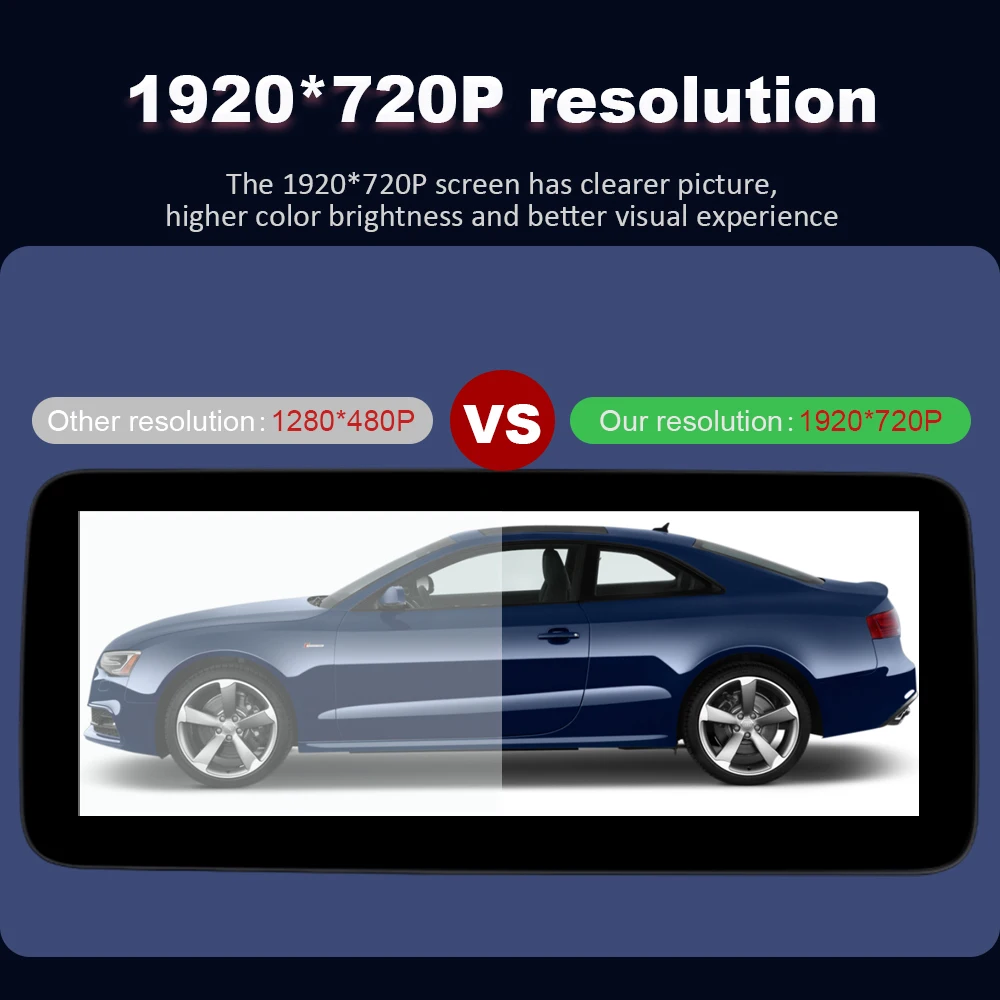Radio Multimedia para coche Android 14, 10,25 pulgadas, CarPlay inalámbrico, Android Auto, para Audi Q7 4L 2005-2015, MMI 2G, 3G, GPS, 4G, WIFI, navegación 4